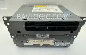 65129228924 Rolls-royce Cic Radio/navi For Phantom Ghost Wraith Dawn 2009-17 Repair Service