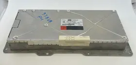 Jpla-19c164-dh Rover 2018 Range Sport L494 Amplifier Amp Aud4-24 Tested - Works