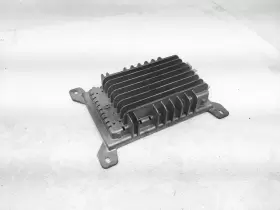 12772030 Saab 2007-2011 9-3 Audio Amp Amplifier Module Premium 150 Sound System