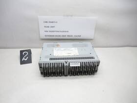 Saab 12773379 2007-2011 9-3 Radio Stereo Amp Amplifier Sound System Oem