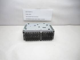 Saab 12773380 2007-2011 9-3 Radio Stereo Amp Amplifier Sound System Oem