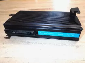 4617171 Saab 1999-2005 Harman/ Kardon Radio Amp Amplifier