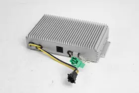 4712626 Saab 1999-2003 9-3 Convertible Oem Radio Door Audio Speaker Amplifier