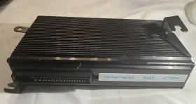 4713699 Saab 9-5 Harman Kardon Stereo Amplifier Oem 30-day Warranty