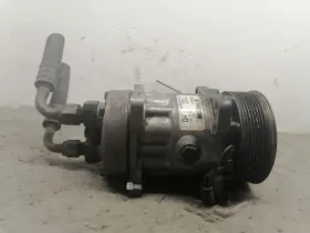 U4872 Sanden Ac Compressor 10 Groove Pulley 006894702470