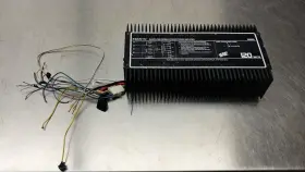 Pa6120 Sanyo Pa 6120 Radio Amplifier 120 Watts