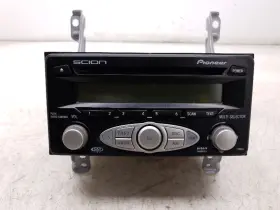 86120aa150 Scion 06-07 Tc Radio/stereo Receiver Unit Assembly