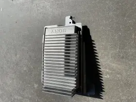 Ba8t-18t806-af Sony Used Ford Flex Amp