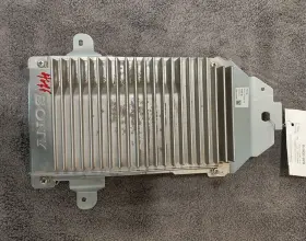 Bl3t-18t806-ae Sony 2011-12 Ford F150 Amplifier Radio