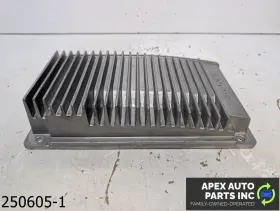 Cl3t-18b849-aa Sony Oem 2010-2012 Ford Fusion 3.0l Amplifier Amp