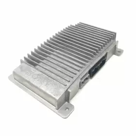 Ct4t-18b849-aj Sony 14 15 16 Ford Focus Radio Sound Audio Amplifier Amp