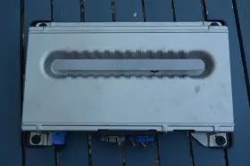 Gj5t-18b849-ad Sony 2017 2018 2019 Ford Escape Radio Amplifier