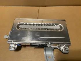 Hs7t-18t806-ae Sony 17-20 Ford Fusion Factory Radio Amplifier