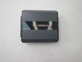 800.4evo4 Soundigital - 4 Channel Compact Car Amplifier