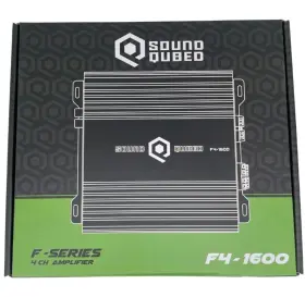 Sq-f4-1600 Soundqubed F4 1600