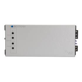 Soundstream Pn1.4000dx Class D Monoblock Car Amplifier