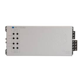 Soundstream Pn4.3500dx Class D 4-channel Car Amplifier