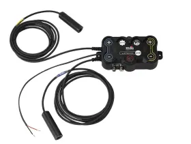 Ab0507 Stilo Radio Amplifier - Dg-10 Raid