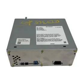 86271xc67a Subaru 638-15407 2023-2024 Ascent Radio Receiver Factory Oem Replacement