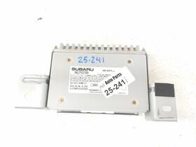 Subaru 638.su1b24 2022-2025 Brz Audio Amp Amplifier Module 86221cc100