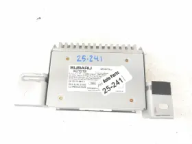 638.su1b24 Subaru 2022-2025 Brz Audio Amp Amplifier Module 86221cc100