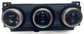 72311sg520 Subaru -2016 2017 2018 Forester A/c Heater Climate Manual Temperature