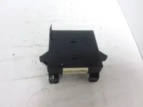 72343al19b Subaru Blower Motor Control Module 2016 Legacy