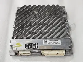 86221xc01d Subaru 86211xc01d 2019 2020 2021 2022 Ascent Radio Amplifier Harman Kardon Oem