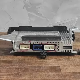 86221ag10a Subaru 2009 Legacy Audio Power Amplifier Amp Oem 05 06 07 08 09