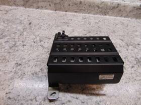 Subaru 86221fl01 2019 2020 2021 2022 2023 Crosstrek Radio Audio Amp Amplifier 19-23