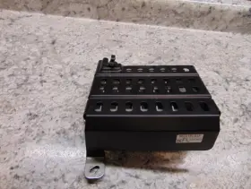 86221fl01 Subaru 2019 2020 2021 2022 2023 Crosstrek Radio Audio Amp Amplifier 19-23