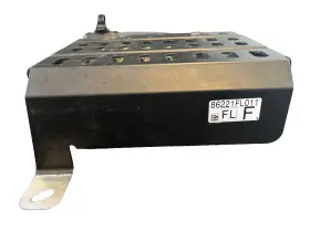 86221fl011 Subaru 2018 Crosstrek Amp