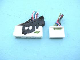 Subaru 86221fl01a 17 18 19 20 21 22 Impreza Audio Amp Amplifier Oem Used Plugs 86221 Fl01a