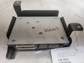 Subaru 86221fn01a 2024-2025 Crosstrek Wilderness Audio Equipment Radio
