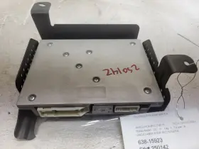 86221fn01a Subaru 2024-2025 Crosstrek Wilderness Audio Equipment Radio