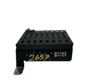 86221sj011 Subaru 2020 Forester Audio Amplifier Oem