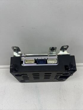 Subaru 86221va000 2015 Wrx Sti Sound System Radio Audio Amp Amplifier Unit Oem