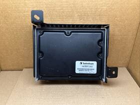 Subaru H630sfl022 2018-2020 Impreza Crosstrek Rockford Radio Audio Amp Amplifier