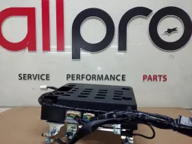 86221va010 Subaru/harman Kardon 2015 Wrx And Sti Oem Audio Amplifier With Connectors 72k 8175