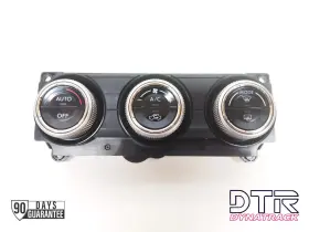 Int2981v72311sg511 Subaru Forester 2016 Ac Heater Climate Control 72311sg511