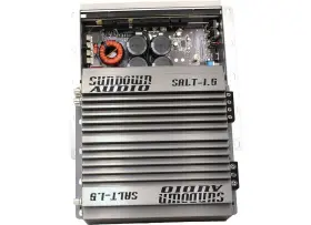 A-salt1.5 Sundown Audio Salt-1.5 Class D Amplifier 1.5kw 1-ohm