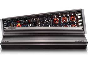 Sundown Audio A-salt8 Salt-8 8kw 1ohm Amplifier