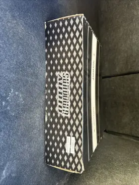 Saev3-2500d Sundown Audio Sae3v-2500 Amplifier