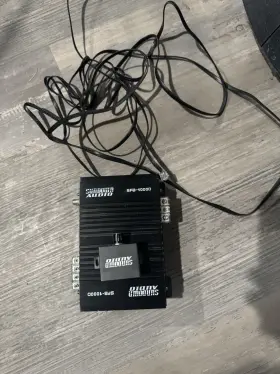 Sfb-1000 Sundown Audio Sfb 1000