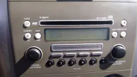 638-50347b Suzuki Audio Equipment Radio Grand Am-fm-stereo-single Cd Fits 06-08 Vitara 252858