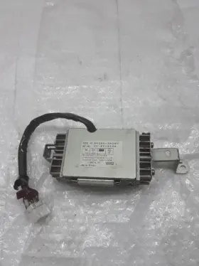 86280-34040 Suzuki Sound Amplifier 1997 Toyota T100 T-100 Z-75p