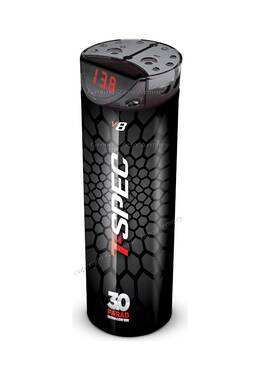 T-spec V8-3ddc T-spec Digital 3 Farad Capacitor 3.0 Car Stereo Audio