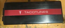 Txd10001 Taco Tunes 1 Channel Amplifier 100 Watts X Ohm