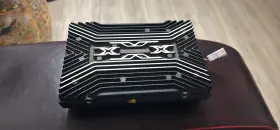 Zwk060080a-32 Talaria X3 Controller