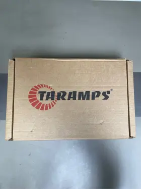 Tara-900823 Taramps Class D Md 5000 Watt Rms 1 Ohm Automotive Sound Systems Mono Amplifier